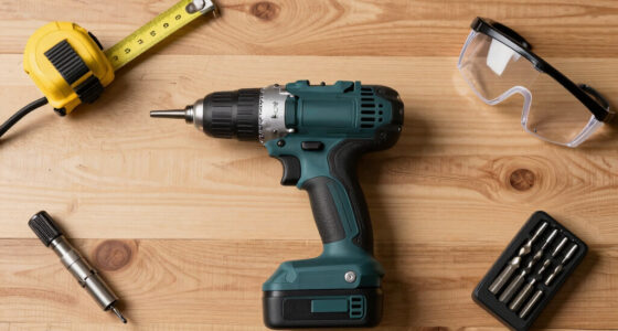 10 Best Cordless Impact Drivers in 2026