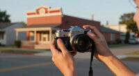 11,700 Free Photos From John Margolies' Archive Of Americana Architecture