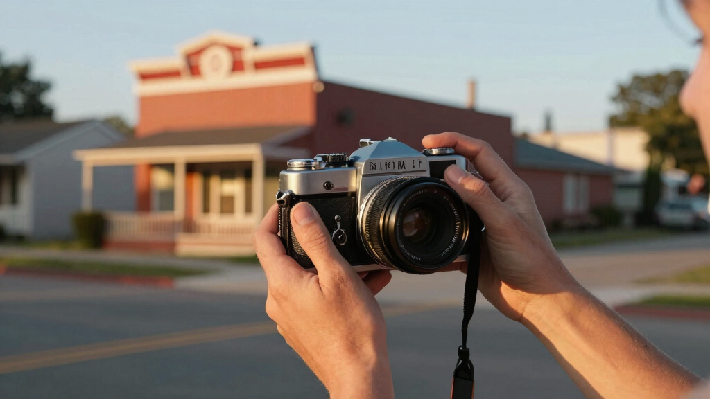 11,700 Free Photos From John Margolies' Archive Of Americana Architecture