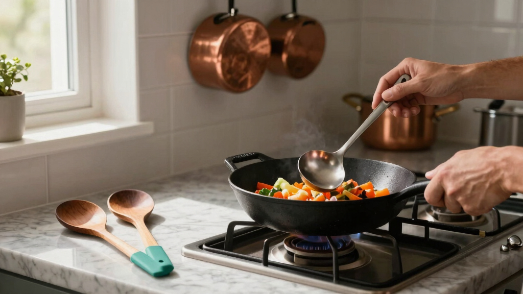 11 Best Cooking Utensils in 2026