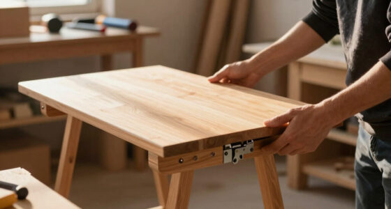 11 Best Folding Tables in 2026