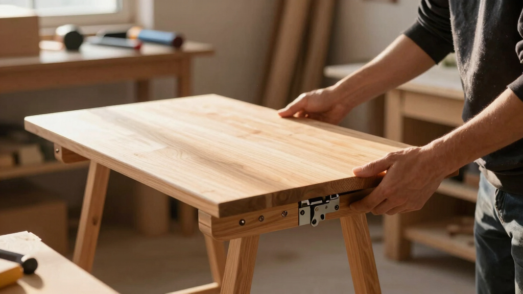 11 Best Folding Tables in 2026