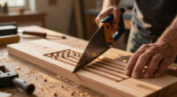 11 Best Patriotic Woodworking Projects in 2026