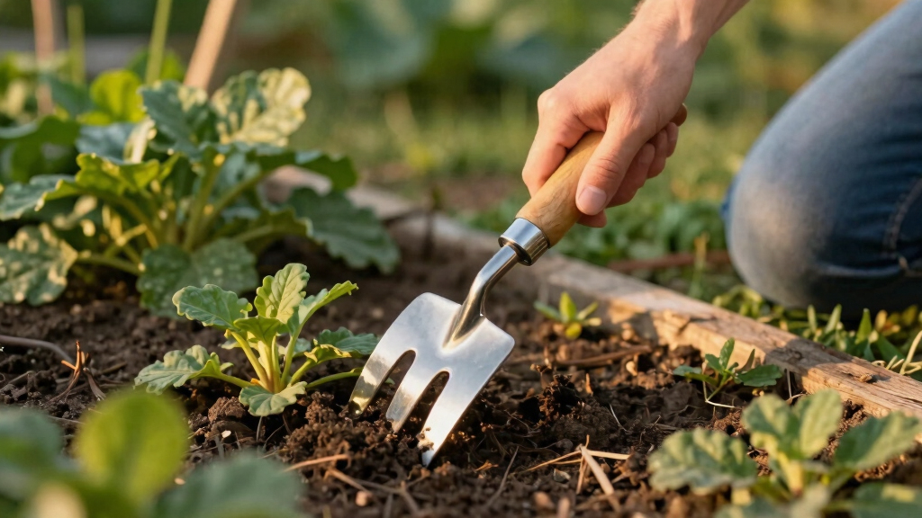 11 Best Weeding Tools in 2026