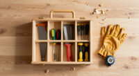 11 Best Woodworking Tool Storage Organizers in 2026