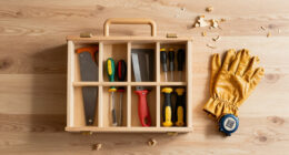 11 Best Woodworking Tool Storage Organizers in 2026