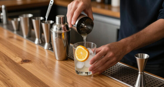 12 Best Cocktail Mixing Tools in 2026