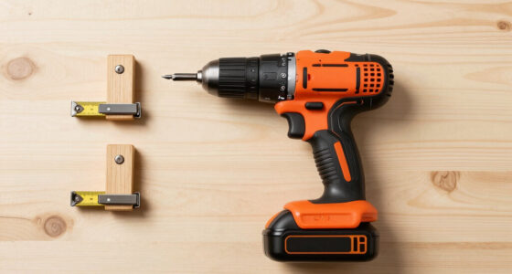 12 Best Cordless Drill Sets for Woodworking in 2026
