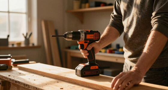 12 Best Cordless Impact Driver in 2026