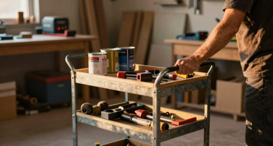 12 Best Utility Carts in 2026