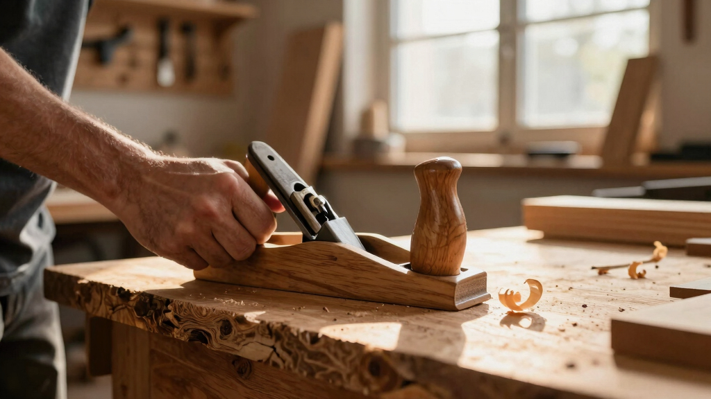 12 Best Woodworking Hand Planes in 2026
