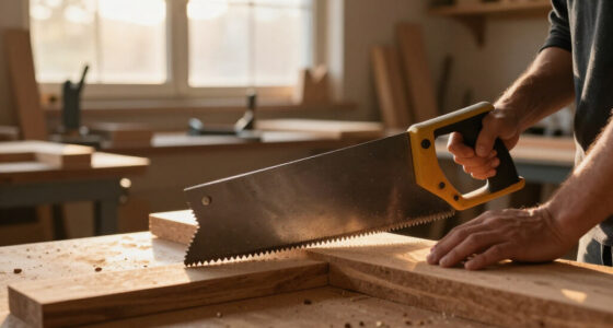 12 Best Woodworking Hand Saws in 2026