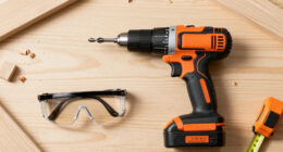 13 Best Cordless Power Drills for Woodworking in 2026