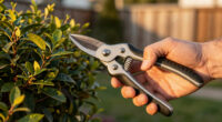 13 Best Ergonomic Garden Pruners in 2026
