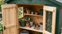 13 Best Garden Storage Sheds in 2026