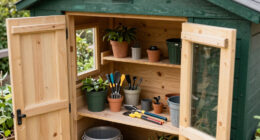13 Best Garden Storage Sheds in 2026