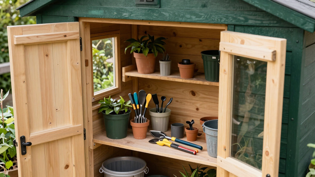 13 Best Garden Storage Sheds in 2026