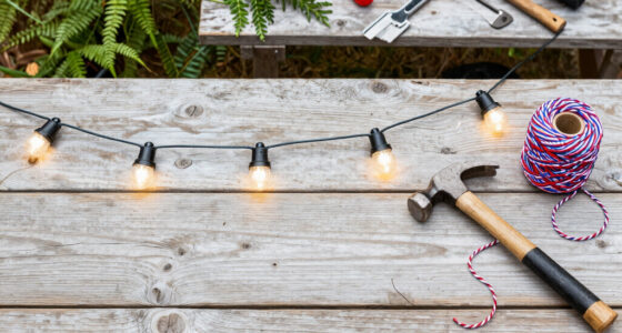 13 Best Patriotic Outdoor String Lights in 2026