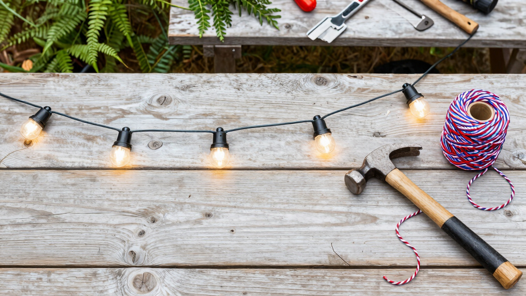 13 Best Patriotic Outdoor String Lights in 2026
