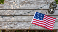 13 Best Patriotic Outdoor String Lights in 2026