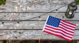 13 Best Patriotic Outdoor String Lights in 2026