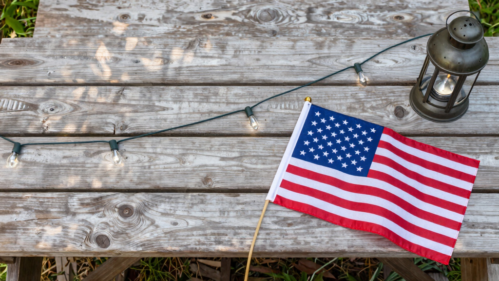13 Best Patriotic Outdoor String Lights in 2026