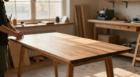13 Best Space-Saving Solid Wood Tables in 2026