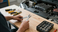 14 Best Car Maintenance Tools in 2026