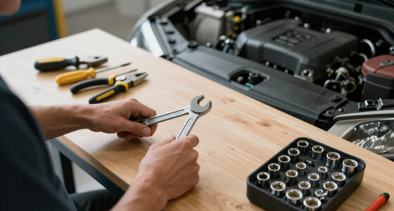 14 Best Car Maintenance Tools in 2026
