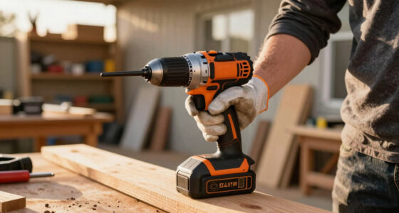 14 Best Cordless Impact Drivers in 2026