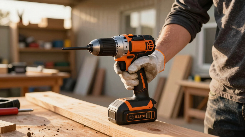 14 Best Cordless Impact Drivers in 2026
