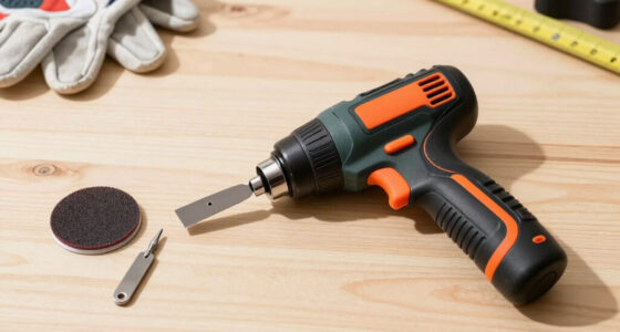 14 Best Cordless Oscillating Multi-Tools in 2026