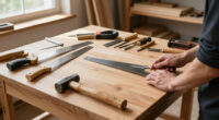 14 Best Woodworking Tool Sets for Beginners in 2026