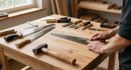 14 Best Woodworking Tool Sets for Beginners in 2026