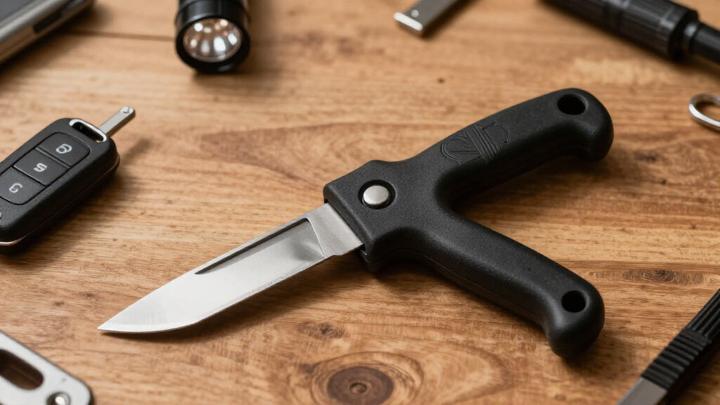 15 Best Car Escape Tools in 2026