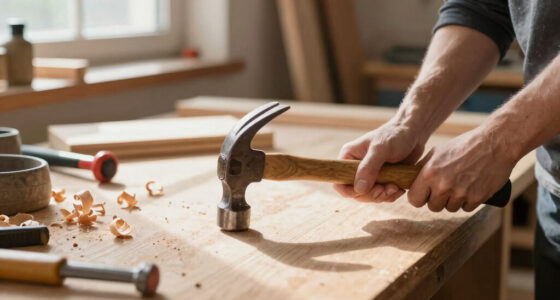 15 Best Claw Hammer for Woodworking in 2026
