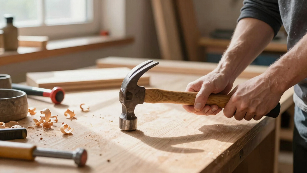 15 Best Claw Hammer for Woodworking in 2026
