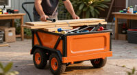 15 Best Compact Utility Haulers in 2026