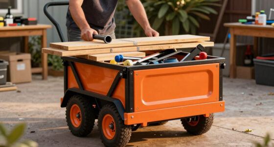 15 Best Compact Utility Haulers in 2026