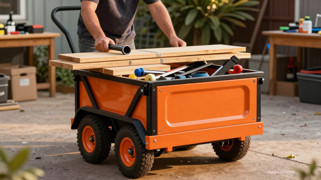 15 Best Compact Utility Haulers in 2026