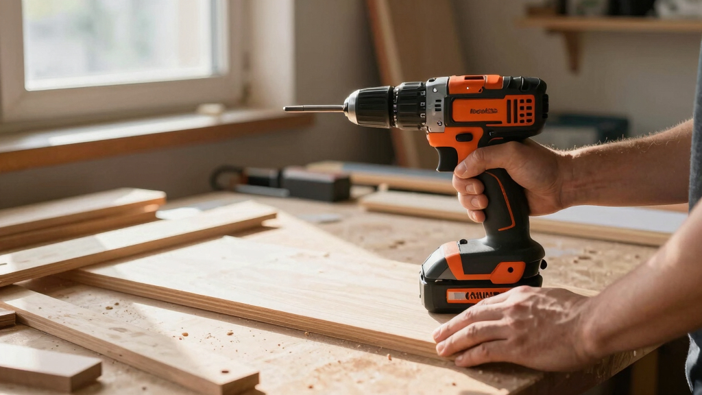 15 Best Cordless Drill Sets for Woodworking in 2026