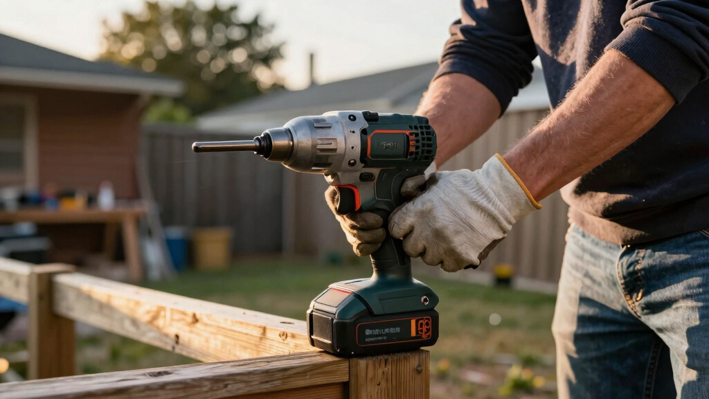 15 Best Cordless Impact Wrenches in 2026