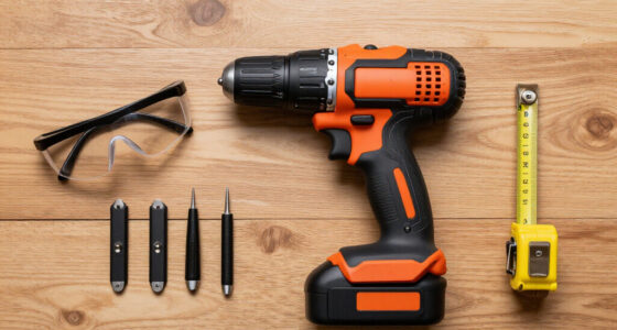 15 Best Cordless Power Drill Sets in 2026