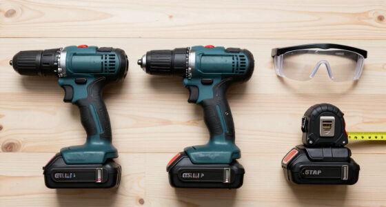 15 Best Cordless Power Tool Sets in 2026