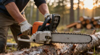 15 Best Gas Chainsaws in 2026