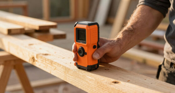 15 Best Laser Distance Meters for Construction in 2026