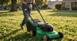 15 Best Lawn Mowers in 2026