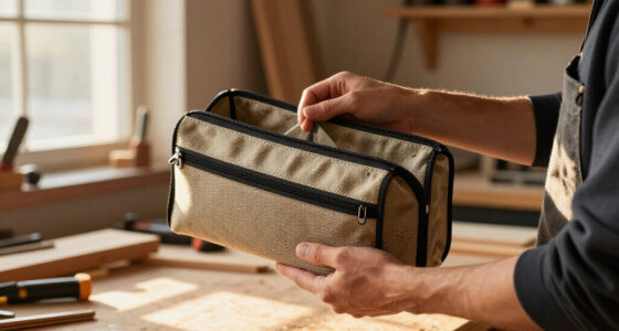 3 Best Three-Sided Zipper Bags in 2026