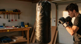 4 Best Boxing Dummies in 2026