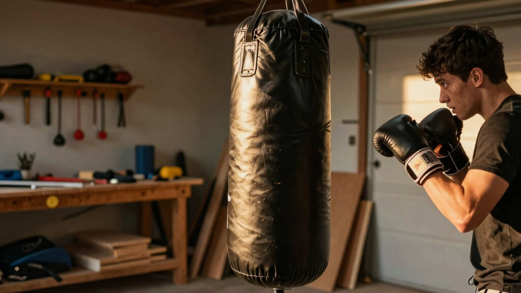 4 Best Boxing Dummies in 2026